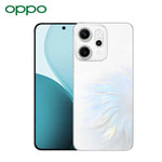 Global Version OPPO Reno14 Pro 5G Smartphone MTK Dimensity 8450 6200mAh Battery 6.83-inch 120Hz AMOLED Display 50MP Main Camera