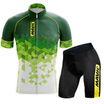 RCC Mavic Team Cycling Kit