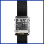 ESP32 p4 E-ink Display Open Source Watch V2.0 ePaper Smartwatch DIY Dial With Bluetooth And WiFi Programmable For Developers
