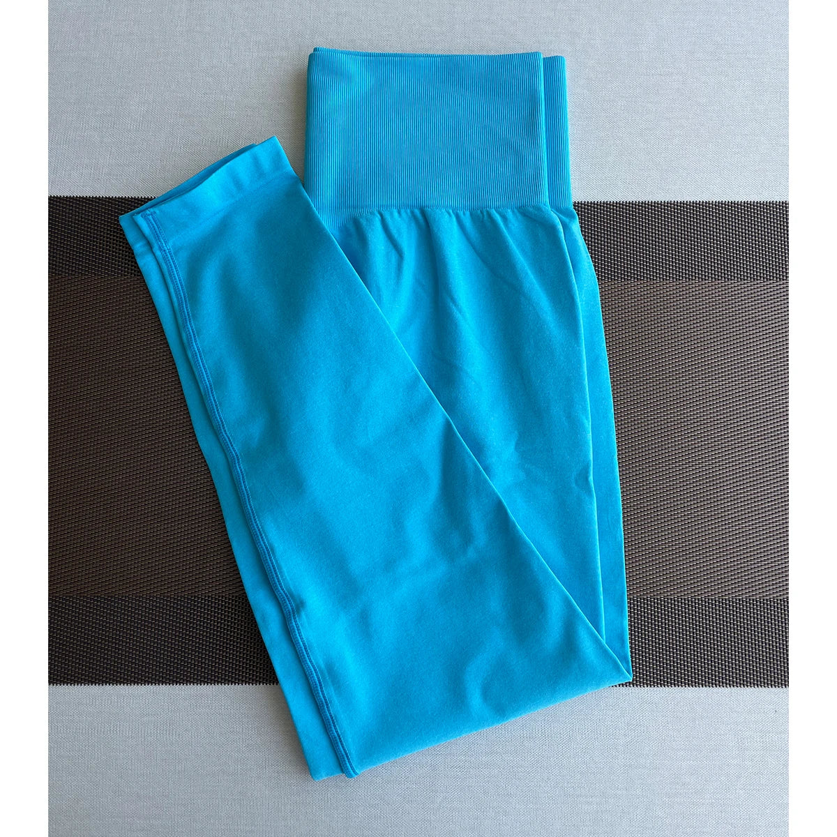 Leggings Spandex yoga Woman nv Fitness Elastic Breathable Hip-lifting Leisure Sports Lycra SpandexTights