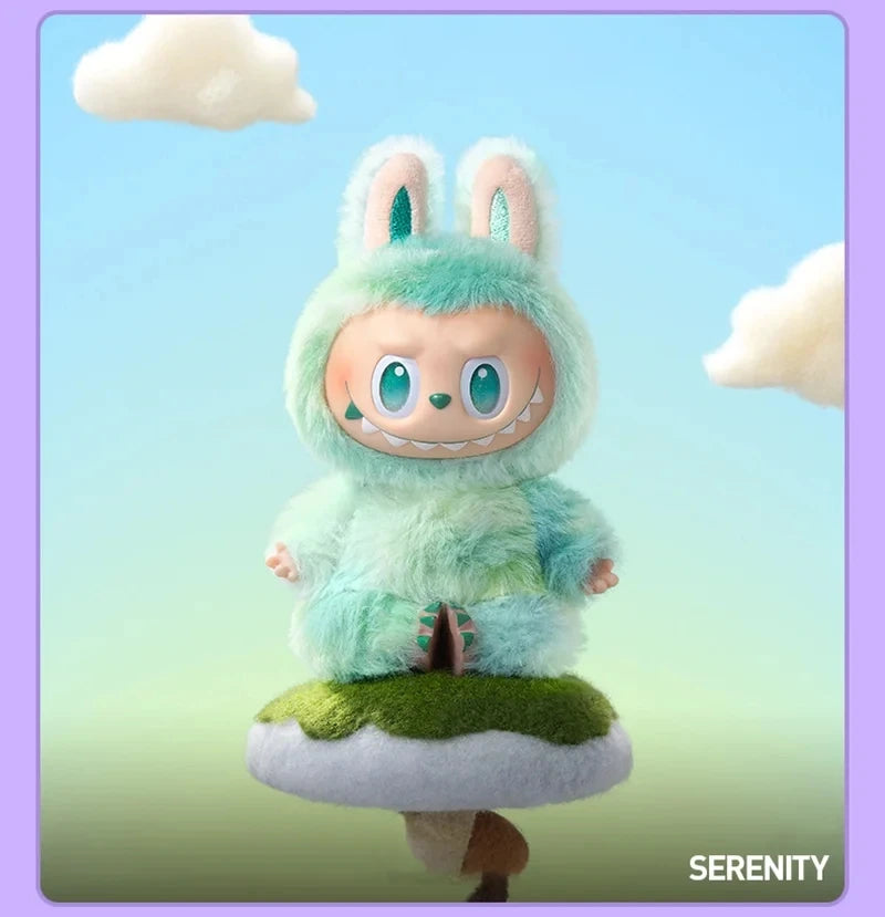 Labubu V3 Blind Box – Big Into Energy