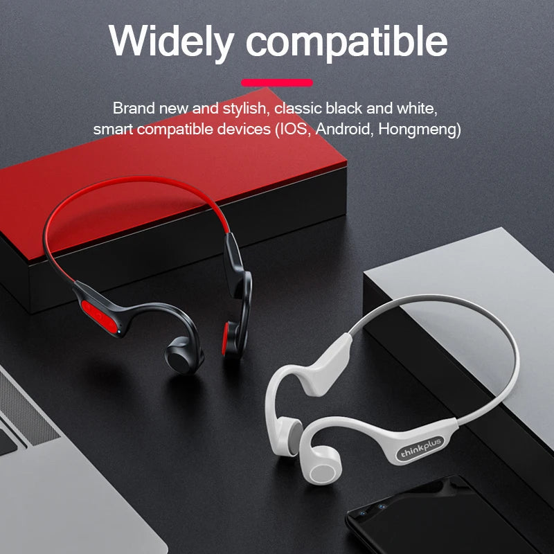 Lenovo X3 Pro bone conduction headphones