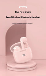 Xiaomi A2 Pro TWS Wireless Bluetooth Earbuds Mini Earpone Headset Sport Waterproof Headphones Hifi Stereo Sound Headset Earphone