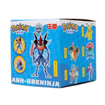 Pokemon Figures Toys Pocket Monsters Ball Model Pikachu Gengar Pokeball Dragonite Snorlax Pokeball Action Figures Toy