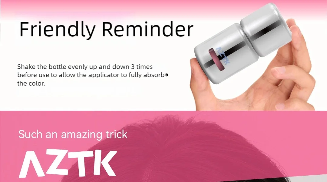 AZTK Liquid Blush Tanned Jello Color Rendering Liquid Blusher Moisturizer Longlasting Beauty Expands Contracts Cheek Face Makeup