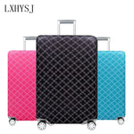Elasticity Luggage cover Luggage Protective Covers  Suitable18-32 Inch  Suitcase cover Suitcase Dust Cover Travel Accessories