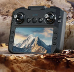 New Beast Drone 8K Professional GPS HD Camera Drones 5G WIFI FPV Video 4k UAV 5.9 Inch Screen Control Mavic Mini