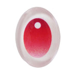 Eye Replacement Parts For Labubu Dolls Simulation Changing Eye Slices Diy Customed Dolls Hands Feet Accessories