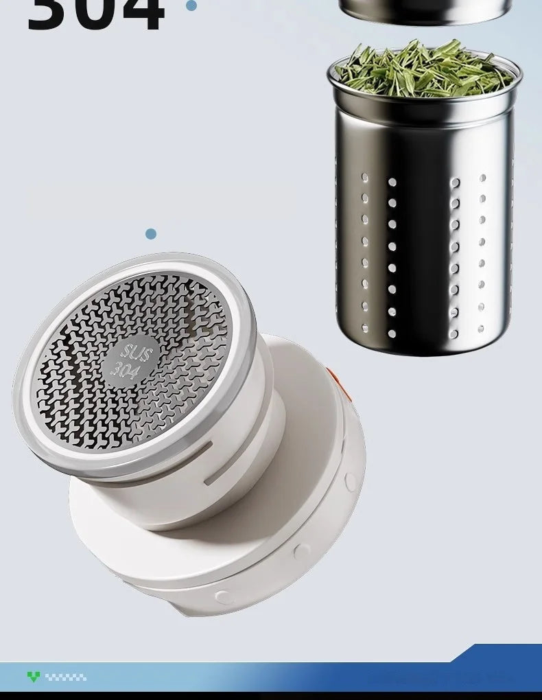 GIANXI Thermos Portable Stainless Steel Thermal Mug Tumbler Vacuum Flasks Cold And Hot And Ice Thermal Water Bottle Car Tea Cup