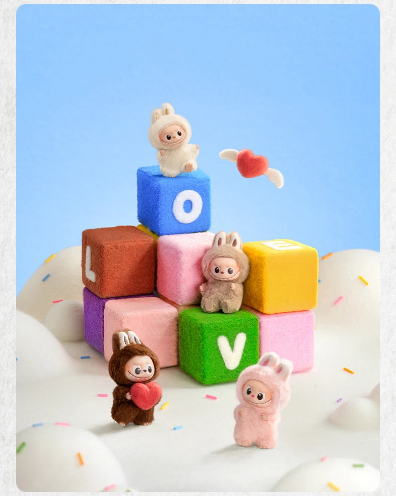 THE MONSTERS Pin for Love Style Series