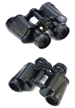 Baigish 8x30 Russian Binoculars Full Metal Structure Glasses Professional Military Waterproof Telescope Leather Bag For Hunting