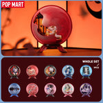 POP MART SKULLPANDA The Mirage Series | 1PC or Full 9PCS Set