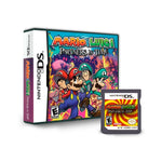 NDS Game Card – Pokémon, Zelda, Mario | English Version | For DS/3DS/DSi Console