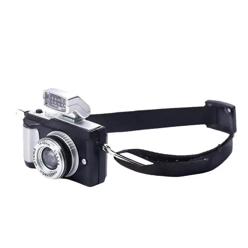 Mini Doll'S Clothes Outfit Accessories For Korea Kpop Exo 15-17cm Labubu V1 V2 Baseball jersey pants shoes camera Clothing Gift