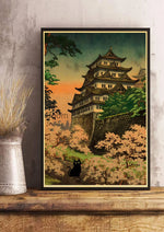 Digital Cats Cute Poster Kraft Paper Prints Modern DIY Funny Cartoon Room Painting Prints Art Picture Posters Living Room Decor