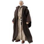 Original Bandai SHF Star Wars: Episode IV – A New Hope Obi-Wan Kenobi Classic Ver. Collection Series Model Action Figures Toy
