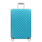 Elasticity Luggage cover Luggage Protective Covers  Suitable18-32 Inch  Suitcase cover Suitcase Dust Cover Travel Accessories
