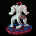 15cm/5.9in Anime Dragon Ball Figure Frieza Action Figure Collectible Model Statue Toy Gift