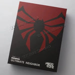 Mess Toys Factory Superior Spider Man Peter Parker Doctor Octopus Messtoys Spiderman Neighbor Anime Action Figure Toys Gifts