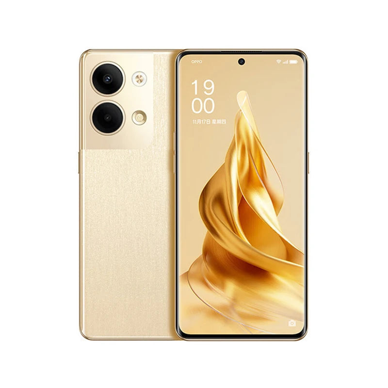 oppo Reno9 5G Android 6.7 inch 12GB RAM 256GB ROM Unlocked All Colours in Good Condition Original used phone