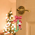 Christmas Parties Christmas Ornaments Holiday Accessories Christmas Perfect For Gifting Versatile Hanging Options