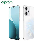 Global Version OPPO Reno14 Pro 5G Smartphone MTK Dimensity 8450 6200mAh Battery 6.83-inch 120Hz AMOLED Display 50MP Main Camera