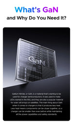 UGREEN 45W GaN Charger PD3.0 PPS QC3.0 Quick Charge For Samsung S25 S24 Ultra iPhone 17 16 15 Pro Max iPad Tablet Fast Charger