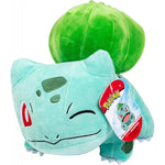 Pokémon Plush Toy Set – Charmander, Squirtle & Bulbasaur (Soft Starter Pack Gift for Kids)