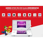 NDS 7800 IN1 Game Collection R4 3DS Flash Card Pixel Zelda Theme Handheld Game Card Gift Collection Play Suitable