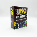 UNO Card Game Collection – Choose Your Edition: Star Wars, Pikachu, Mario, Harry Potter, Teams & More |