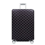 Elasticity Luggage cover Luggage Protective Covers  Suitable18-32 Inch  Suitcase cover Suitcase Dust Cover Travel Accessories