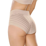 Set Shapewear Pants for Women, Tight Slimming Panties, Plus Size M-3XL Comfort Briefs