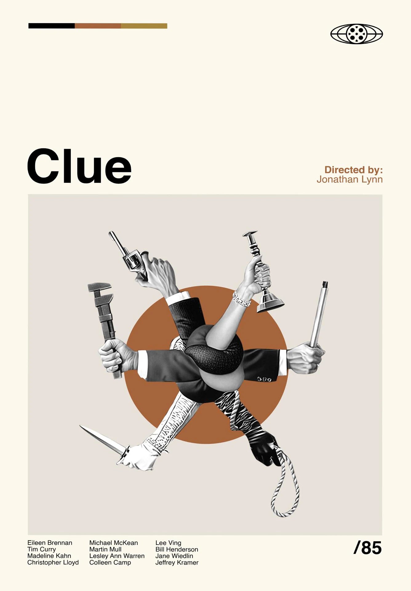 Modern Classic Famous Popular Movies and TV Series Poster Canvas Art Painting Prints Home Room Wall Pictures Decoration Gift