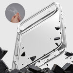 Ultra Thin Clear Shockproof Phone Case For iPhone 17 Pro Max Transparent Soft Silicone TPU Cases For iPhone 17 Air Back Cover