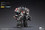 1/18 JOYTOY Action Figure 40K Grey Knight Figures And Mecha Anime Model Toy