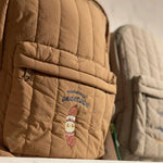 School Children's Backpack 2022 Autumn New Fashion School Girl Backpack Children's Schoolbag Vacation Leisure Mother Backpack