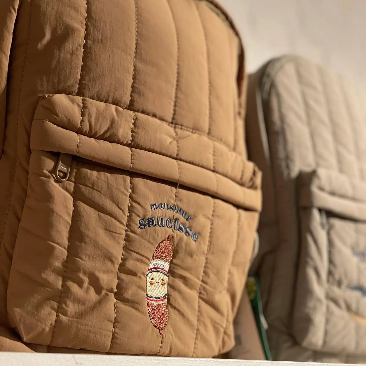 School Children's Backpack 2022 Autumn New Fashion School Girl Backpack Children's Schoolbag Vacation Leisure Mother Backpack