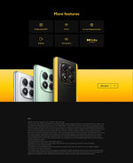 Global Version POCO X7 5G Smartphone Dimensity 7300-Ultra 6.67" 1.5K AMOLED Curved Display 45W Turbo Charging NFC