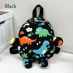 Children Schoolbag Kids Backpacks Kindergarten Animal Cartoon Dinosaur Nylon Backpack for Boy Girl School Small Kawaii Bags