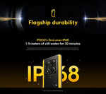 Global Version POCO X7 5G Smartphone Dimensity 7300-Ultra 6.67" 1.5K AMOLED Curved Display 45W Turbo Charging NFC