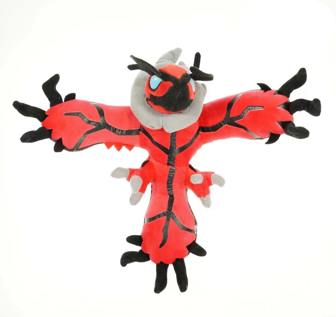 Legendary Pokémon Collector Plush – Giratina, Lunala, Zacian & More | Premium Soft Edition Gift