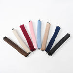 Hair Accessories Heatless Curls Beauty Women Curly Products Hair Curler Rubber Curling Sleep Hairdresser Tools Hair Foam Rollers