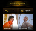 POCO X7 Pro Global Version Cellphone 256GB / 512GB Dimensity 8400-Ultra 6.67" 120Hz Display 6000mAh 5G NFC