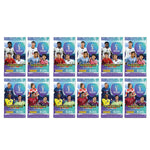 Panini Cards Voetbal Ster Kaart Box Qatar World Cup Voetbal Ster Collectie Messi Ronaldo Voetballer Limited Fan Cards Box Set