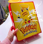 New Pokemon Toy Set Cartoon Pikachu Anime Figure Kids Toys Christmas Advent Calendar Gift Box Birthday Gift Box Action Figure