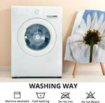 1PC Halloween Theme Throw Pumpkin Black cats Thin Blanket Gifts for family friends Couch Bed Car Home Camping all season use