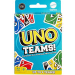 UNO Card Game Collection – Choose Your Edition: Star Wars, Pikachu, Mario, Harry Potter, Teams & More |