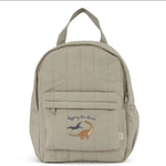 School Children's Backpack 2022 Autumn New Fashion School Girl Backpack Children's Schoolbag Vacation Leisure Mother Backpack