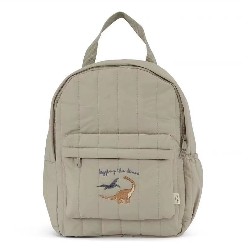 School Children's Backpack 2022 Autumn New Fashion School Girl Backpack Children's Schoolbag Vacation Leisure Mother Backpack