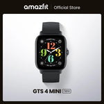 New Amazfit GTS 4 mini